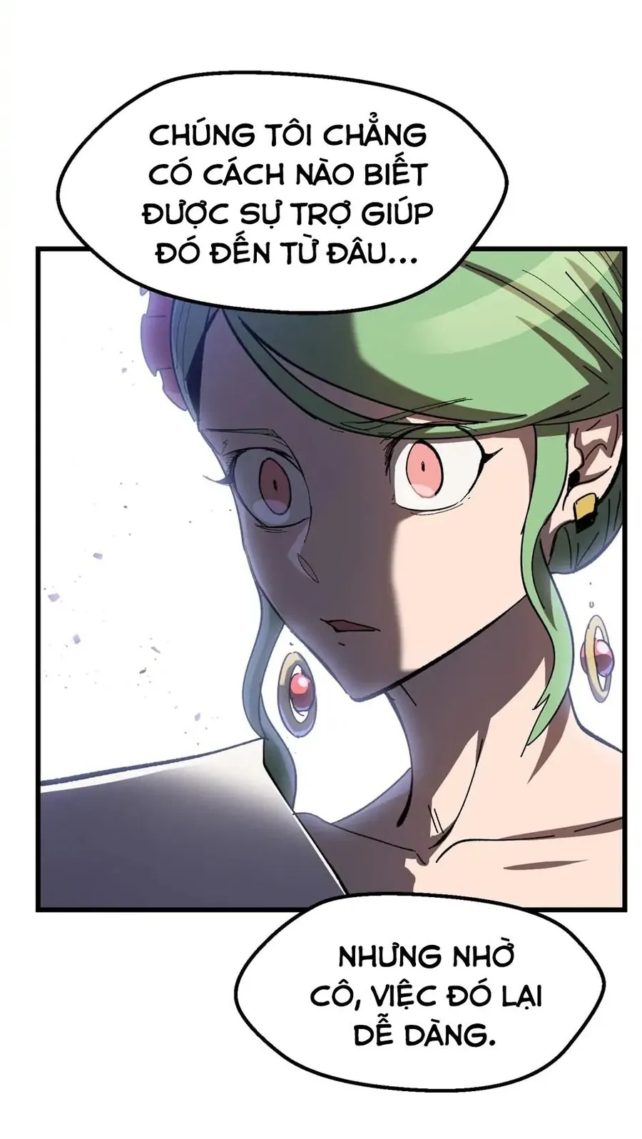 Câu Chuyện Sinh Tồn Của Kiếm Vương Ở Thế Giới Khác - Chương 130 - Trang 33