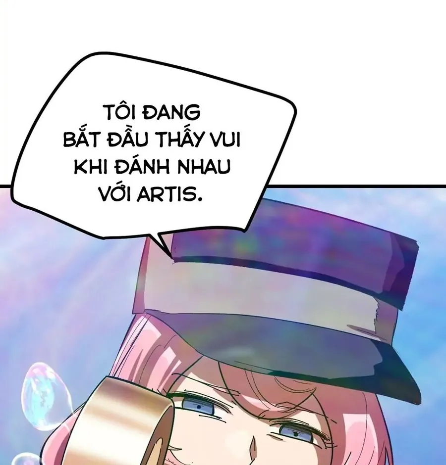 Câu Chuyện Sinh Tồn Của Kiếm Vương Ở Thế Giới Khác - Chương 130 - Trang 58