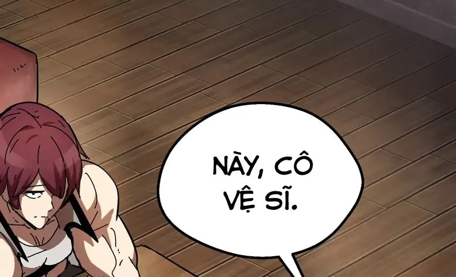 Câu Chuyện Sinh Tồn Của Kiếm Vương Ở Thế Giới Khác - Chương 130 - Trang 21