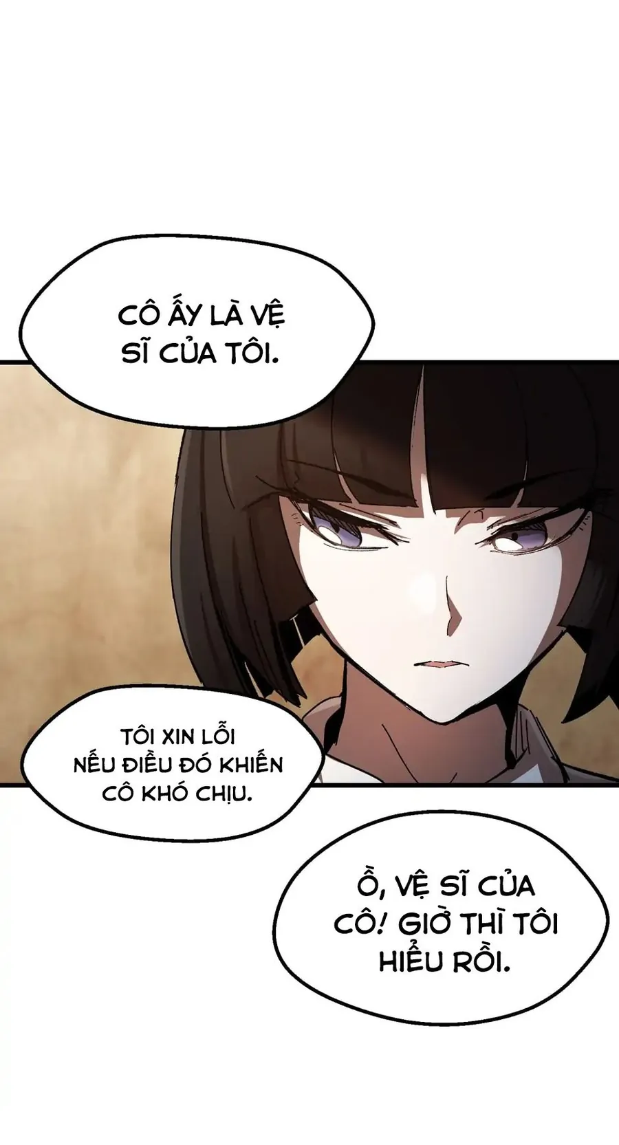 Câu Chuyện Sinh Tồn Của Kiếm Vương Ở Thế Giới Khác - Chương 130 - Trang 8