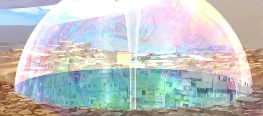 Câu Chuyện Sinh Tồn Của Kiếm Vương Ở Thế Giới Khác - Chương 130 - Trang 92