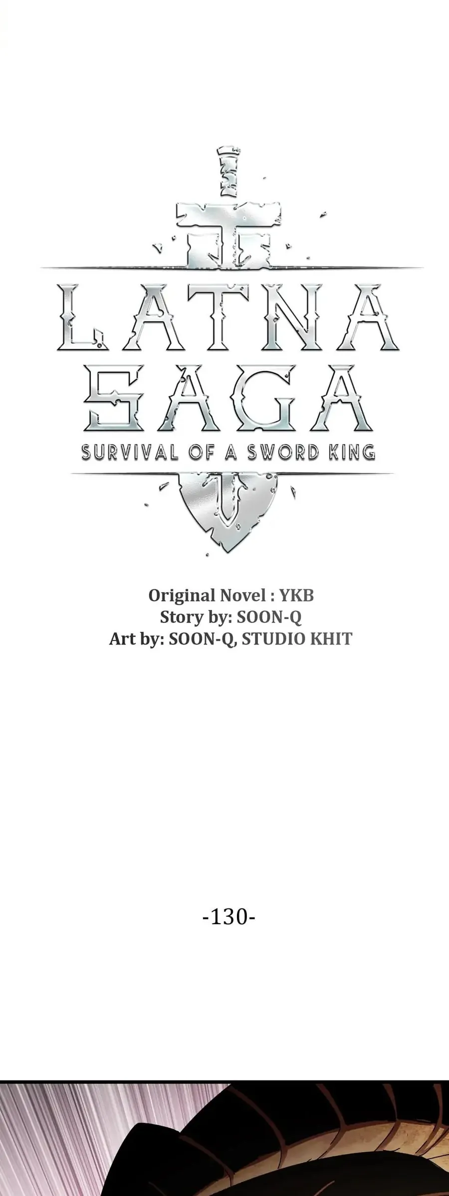 Câu Chuyện Sinh Tồn Của Kiếm Vương Ở Thế Giới Khác - Chương 130 - Trang 39