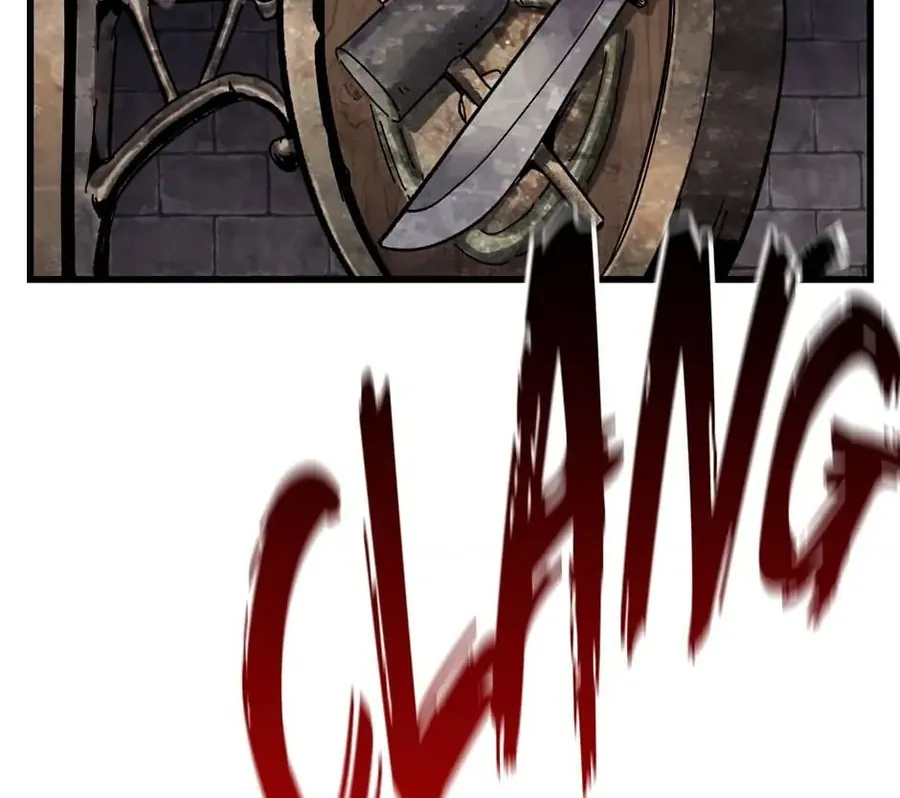 Câu Chuyện Sinh Tồn Của Kiếm Vương Ở Thế Giới Khác - Chương 130 - Trang 95