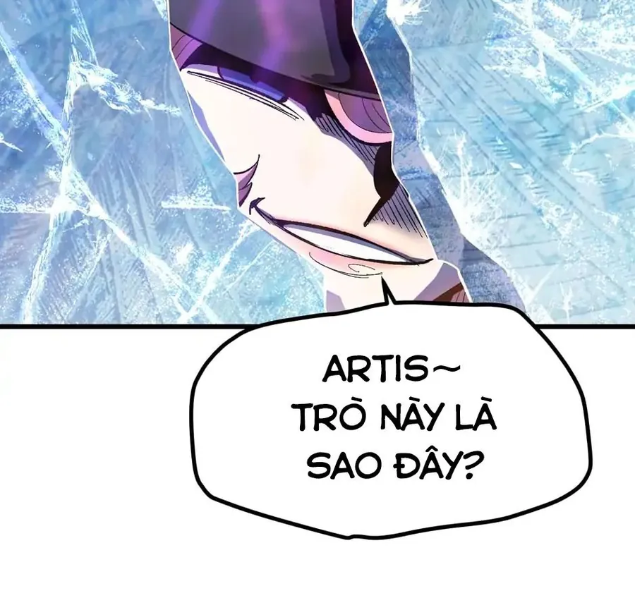 Câu Chuyện Sinh Tồn Của Kiếm Vương Ở Thế Giới Khác - Chương 130 - Trang 70