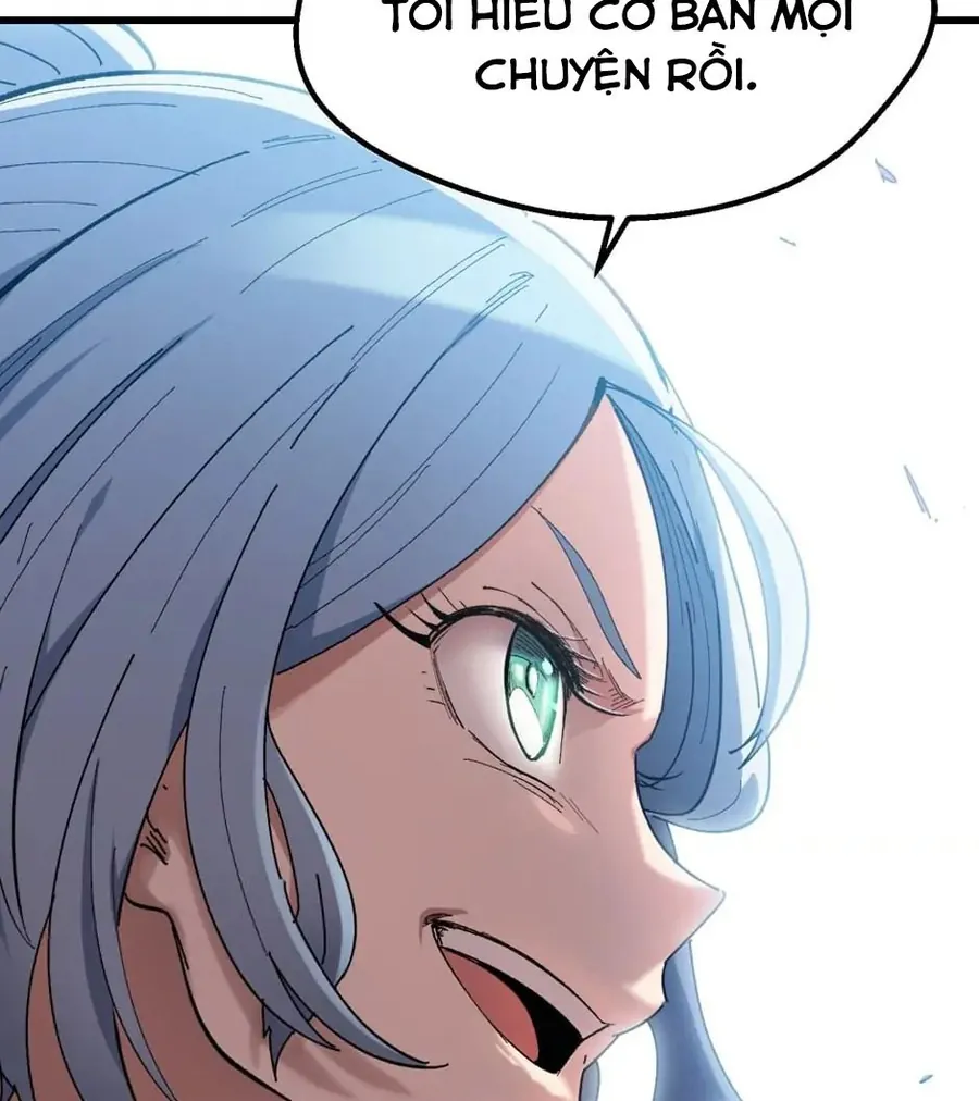 Câu Chuyện Sinh Tồn Của Kiếm Vương Ở Thế Giới Khác - Chương 130 - Trang 48