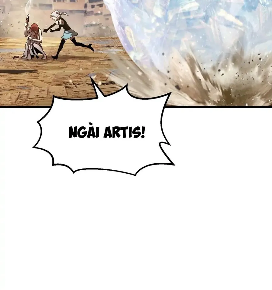 Câu Chuyện Sinh Tồn Của Kiếm Vương Ở Thế Giới Khác - Chương 130 - Trang 66