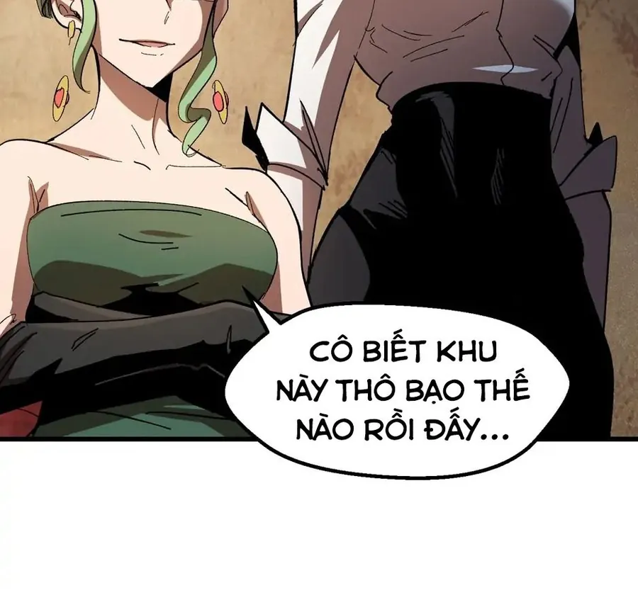 Câu Chuyện Sinh Tồn Của Kiếm Vương Ở Thế Giới Khác - Chương 130 - Trang 7