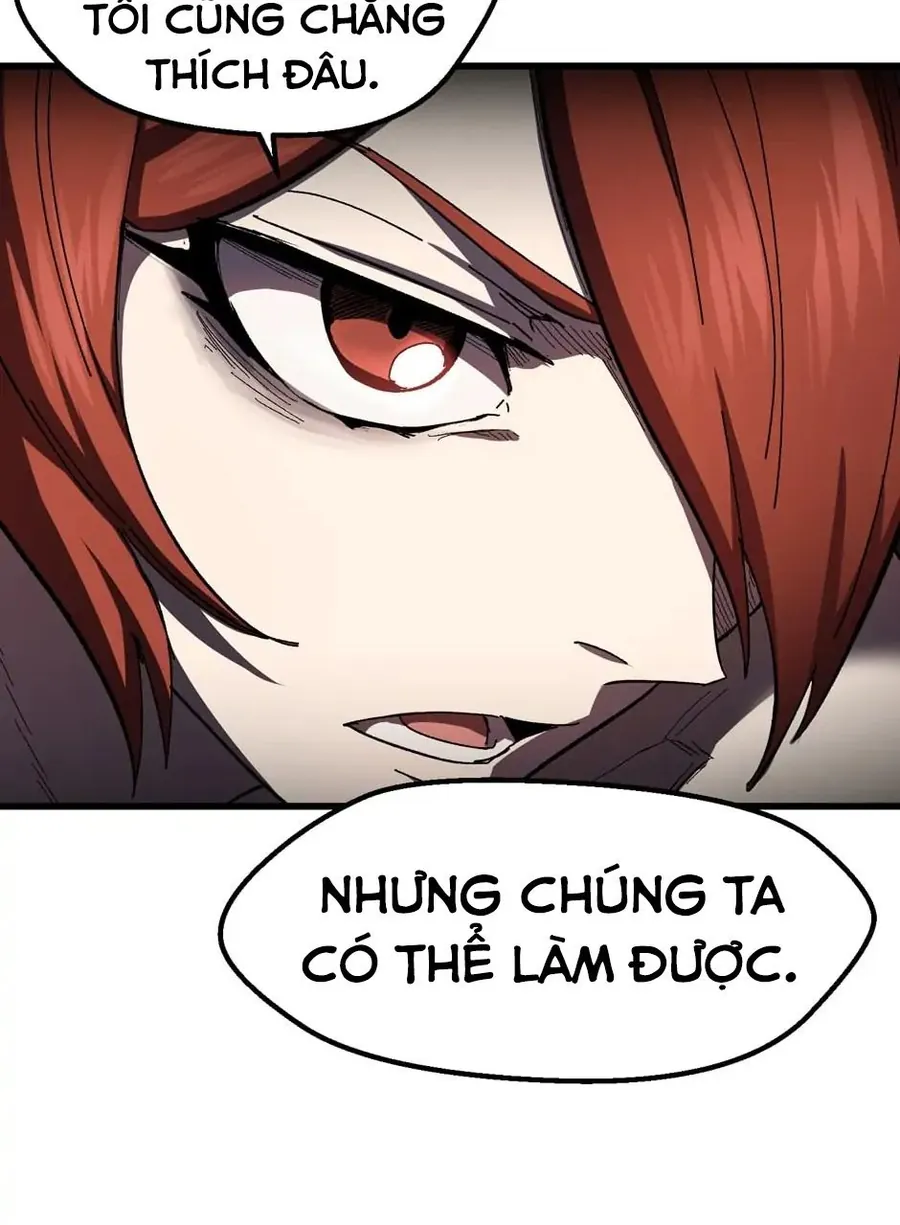 Câu Chuyện Sinh Tồn Của Kiếm Vương Ở Thế Giới Khác - Chương 130 - Trang 135