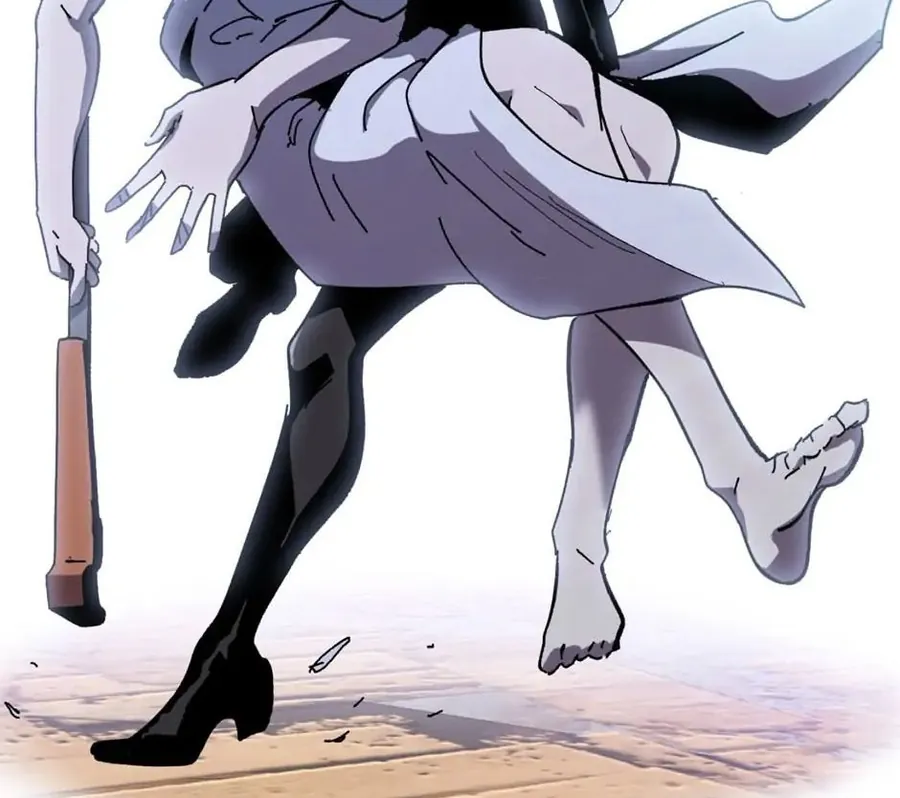 Câu Chuyện Sinh Tồn Của Kiếm Vương Ở Thế Giới Khác - Chương 130 - Trang 45