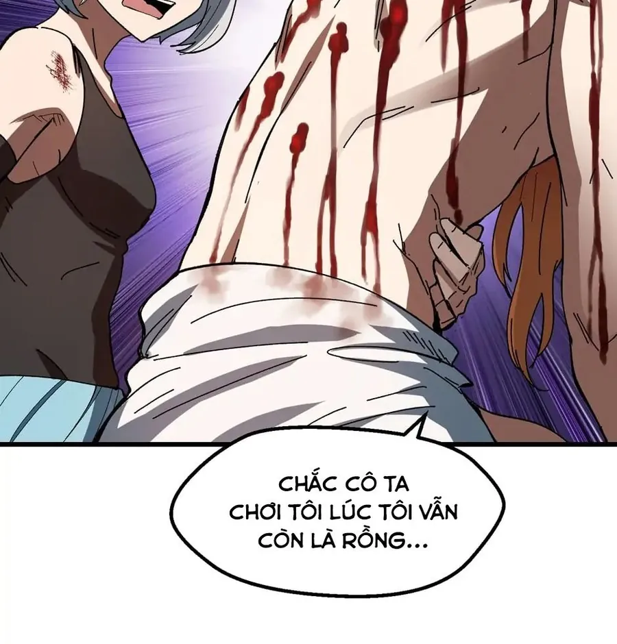 Câu Chuyện Sinh Tồn Của Kiếm Vương Ở Thế Giới Khác - Chương 130 - Trang 57