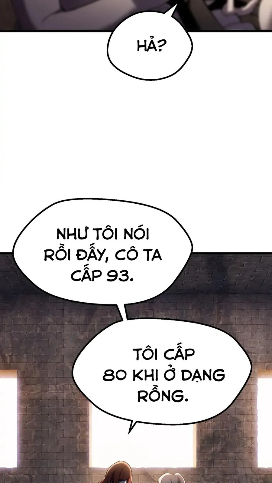 Câu Chuyện Sinh Tồn Của Kiếm Vương Ở Thế Giới Khác - Chương 130 - Trang 131