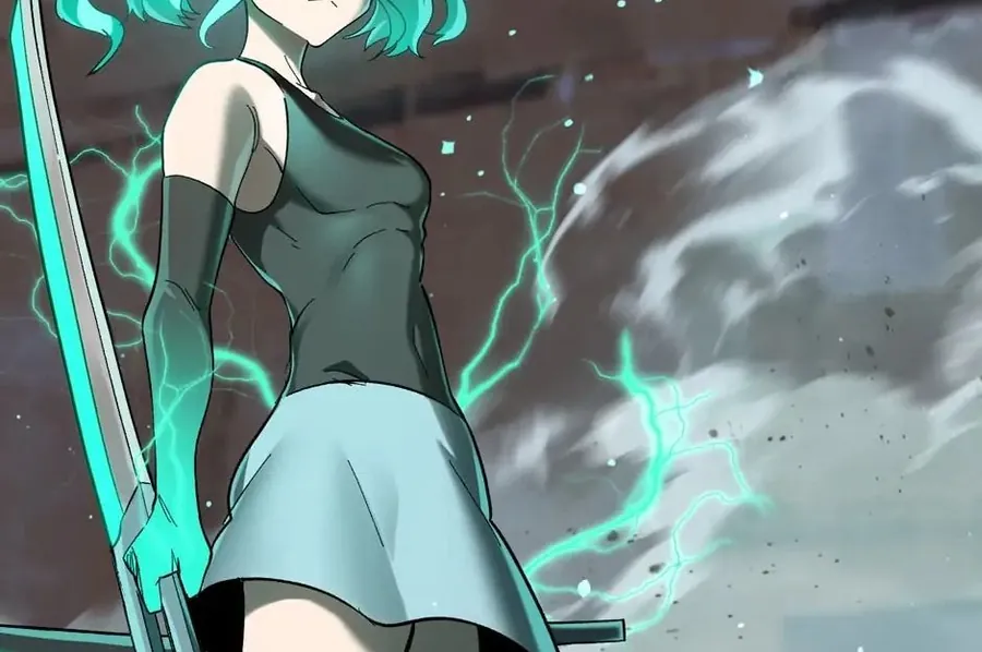 Câu Chuyện Sinh Tồn Của Kiếm Vương Ở Thế Giới Khác - Chương 130 - Trang 163