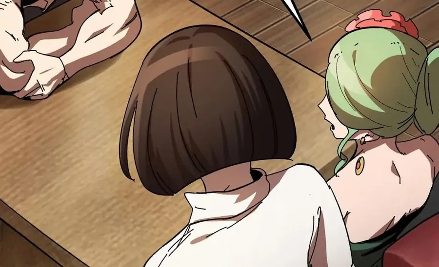 Câu Chuyện Sinh Tồn Của Kiếm Vương Ở Thế Giới Khác - Chương 130 - Trang 22