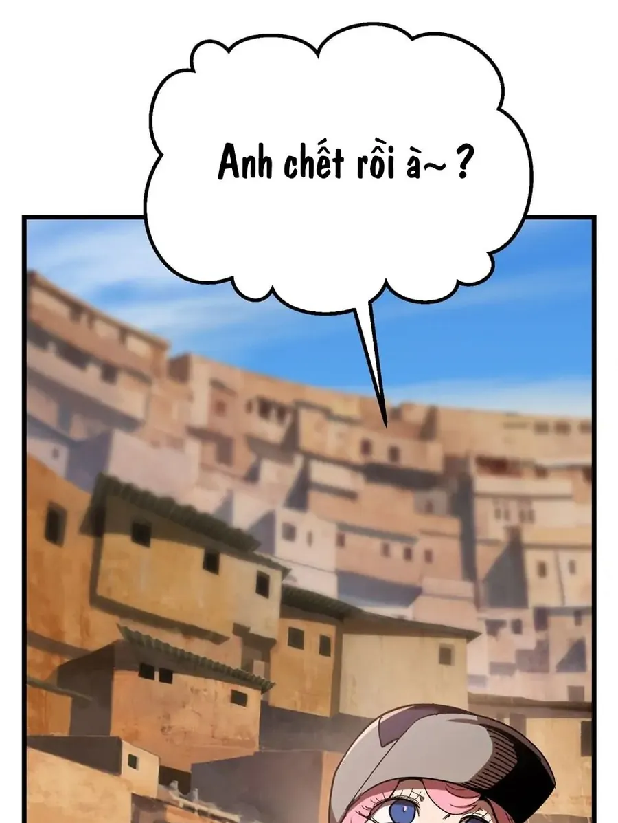 Câu Chuyện Sinh Tồn Của Kiếm Vương Ở Thế Giới Khác - Chương 130 - Trang 123