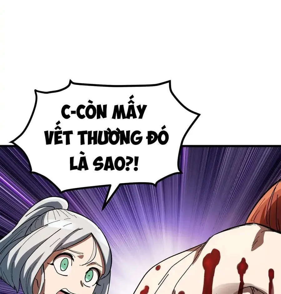 Câu Chuyện Sinh Tồn Của Kiếm Vương Ở Thế Giới Khác - Chương 130 - Trang 56