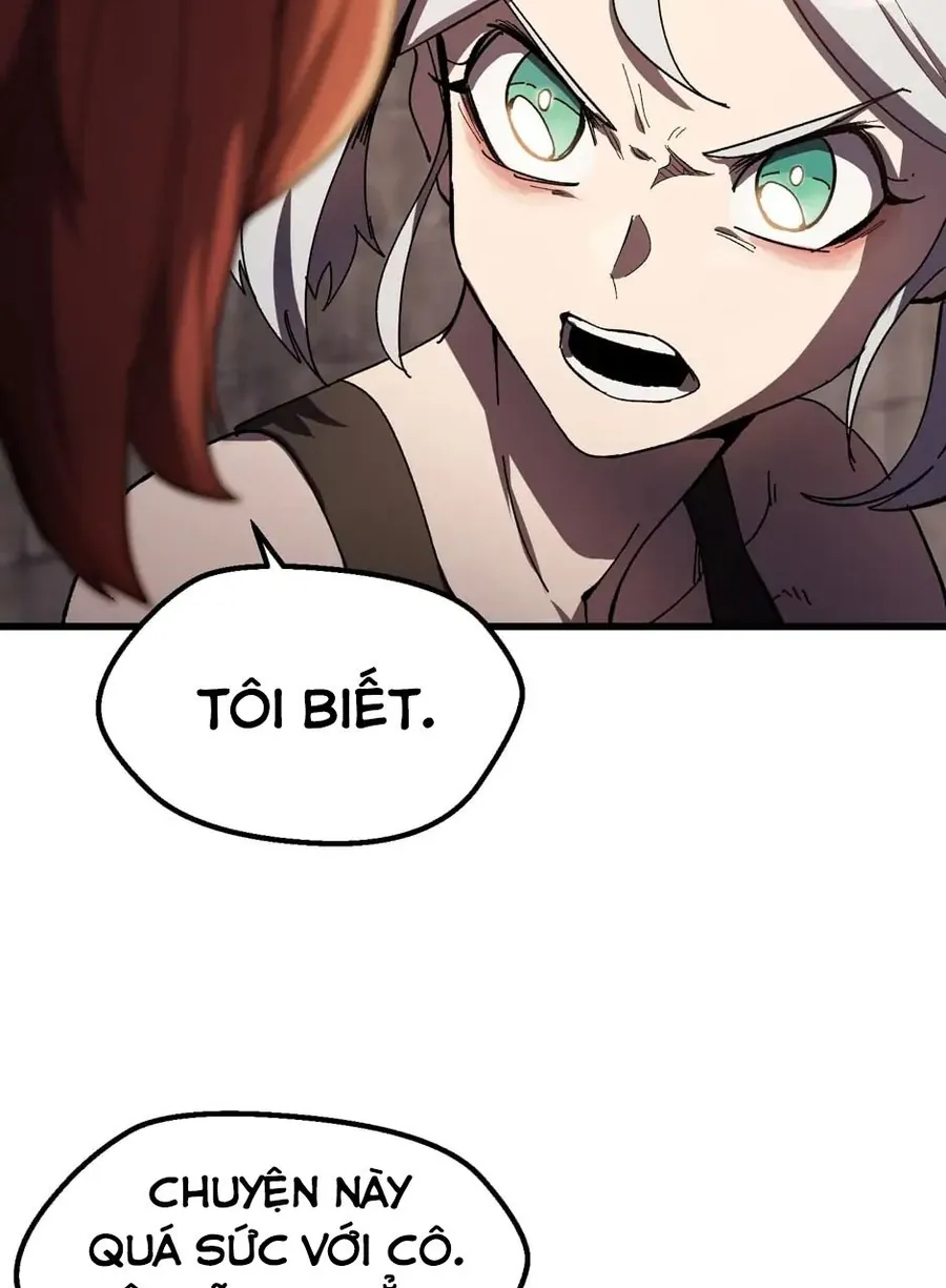 Câu Chuyện Sinh Tồn Của Kiếm Vương Ở Thế Giới Khác - Chương 130 - Trang 134