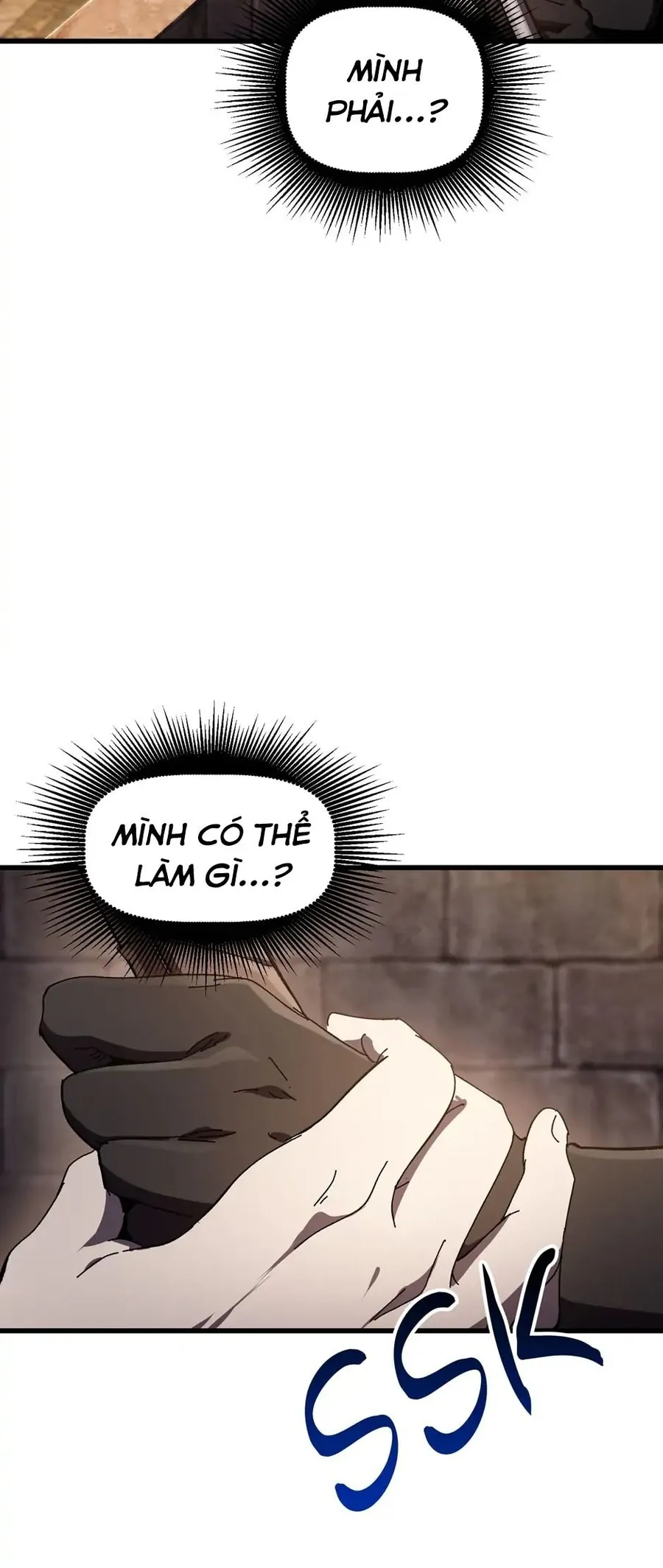 Câu Chuyện Sinh Tồn Của Kiếm Vương Ở Thế Giới Khác - Chương 130 - Trang 128