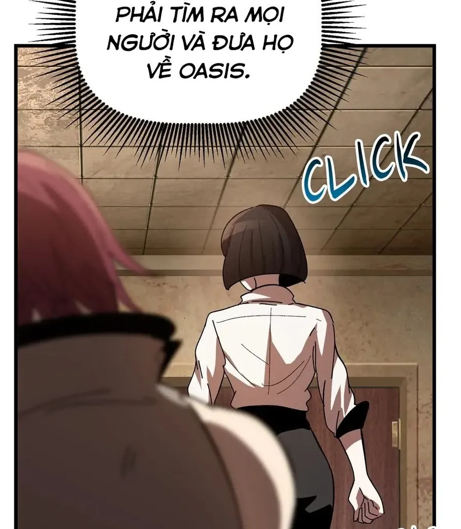 Câu Chuyện Sinh Tồn Của Kiếm Vương Ở Thế Giới Khác - Chương 130 - Trang 30