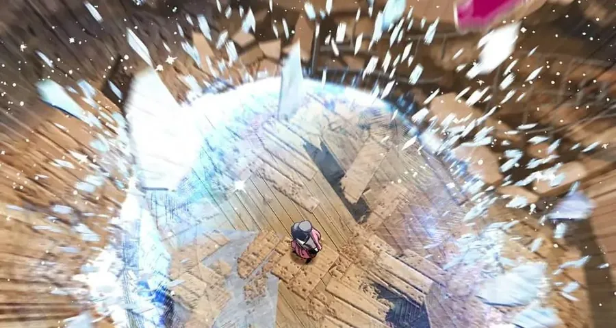 Câu Chuyện Sinh Tồn Của Kiếm Vương Ở Thế Giới Khác - Chương 130 - Trang 81