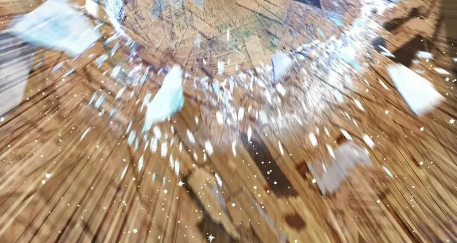 Câu Chuyện Sinh Tồn Của Kiếm Vương Ở Thế Giới Khác - Chương 130 - Trang 82