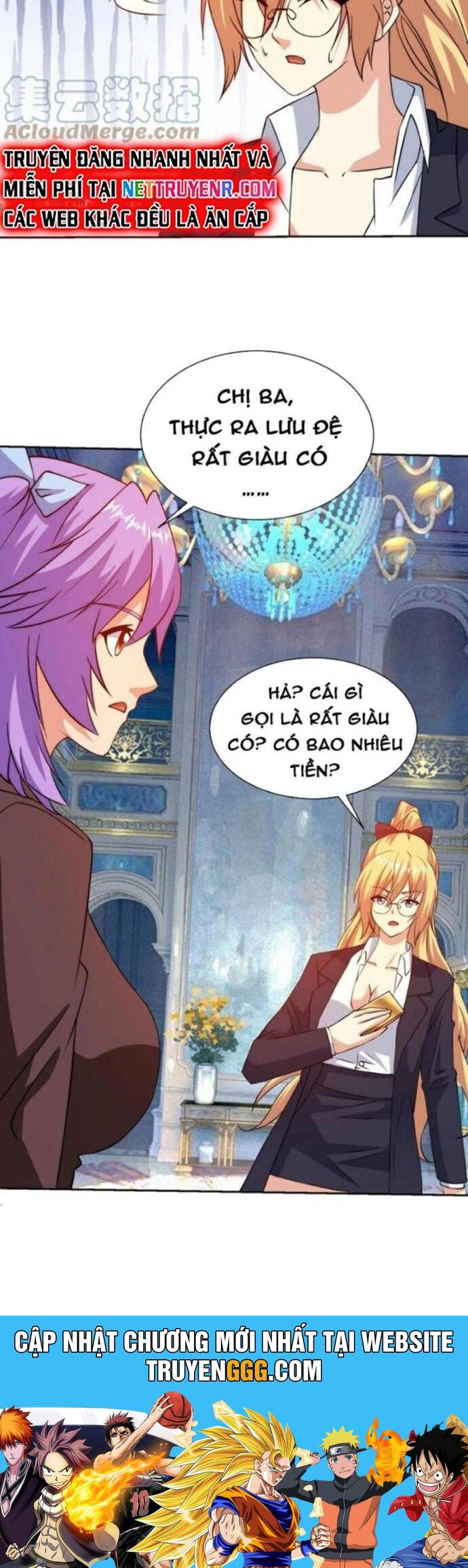 Mắt Thần Huyền Thoại - Chương 40 - Trang 12