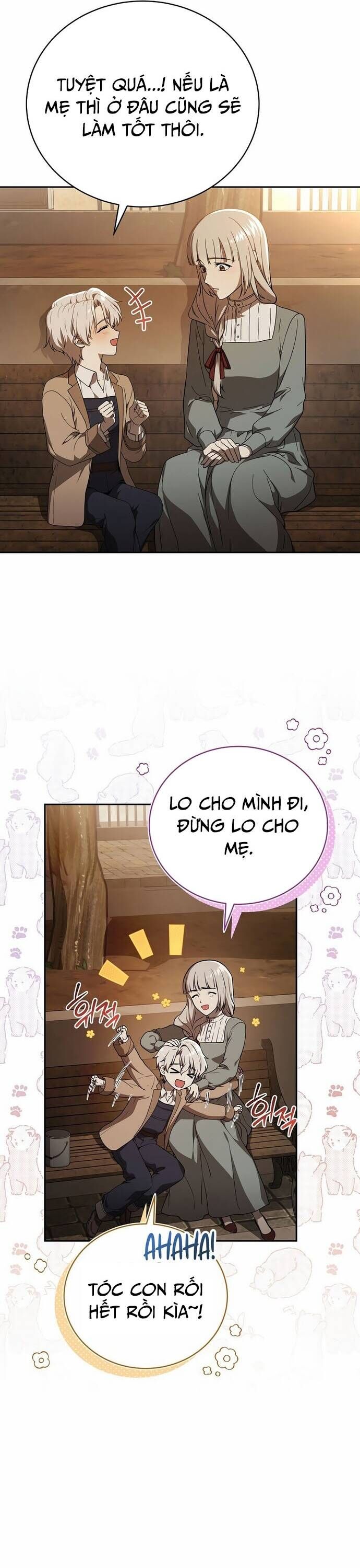 Pháp Sư Thiên Tài Thấu Triệt Khái Niệm - Chương 1 - Trang 36