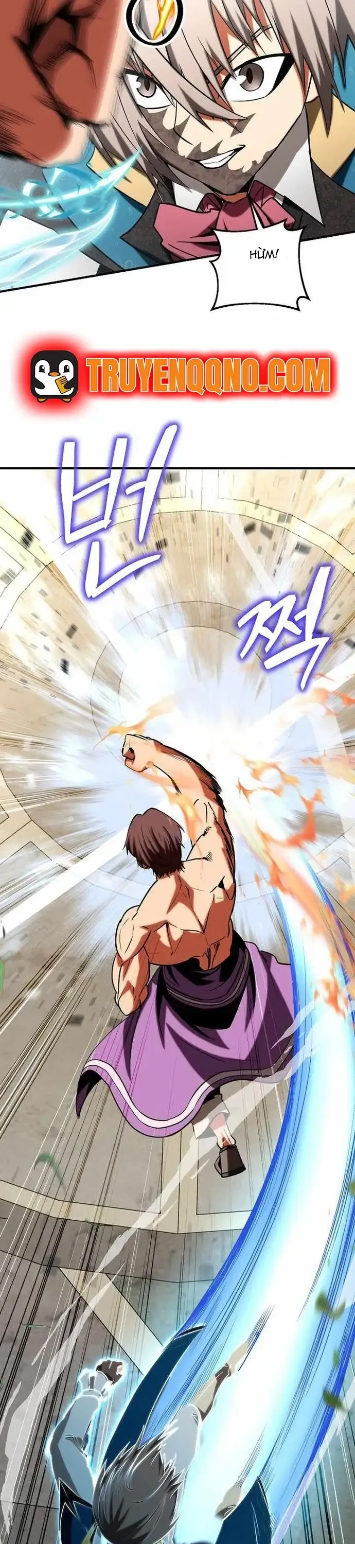 Nhân Vật Phụ Trong Thế Giới Điên Loạn - Chương 47 - Trang 33