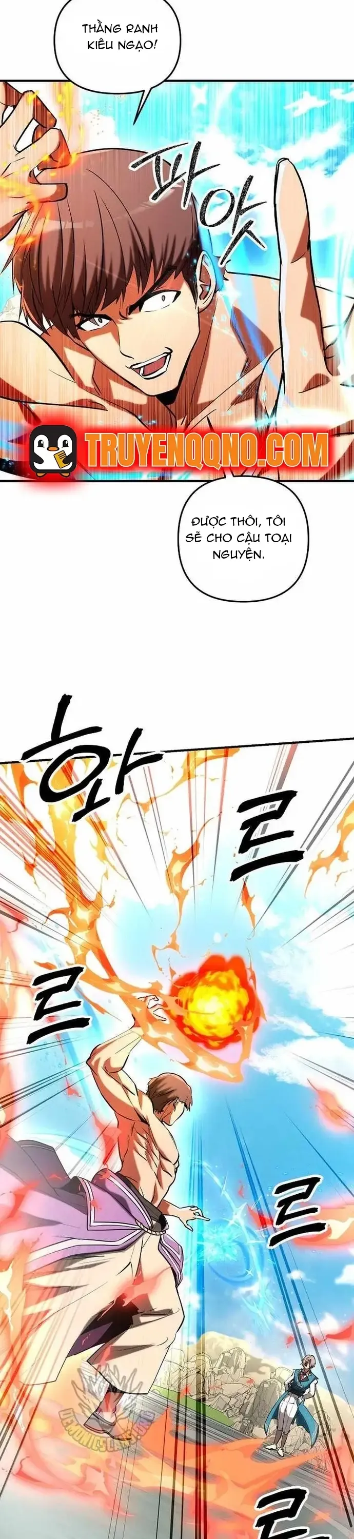 Nhân Vật Phụ Trong Thế Giới Điên Loạn - Chương 47 - Trang 23