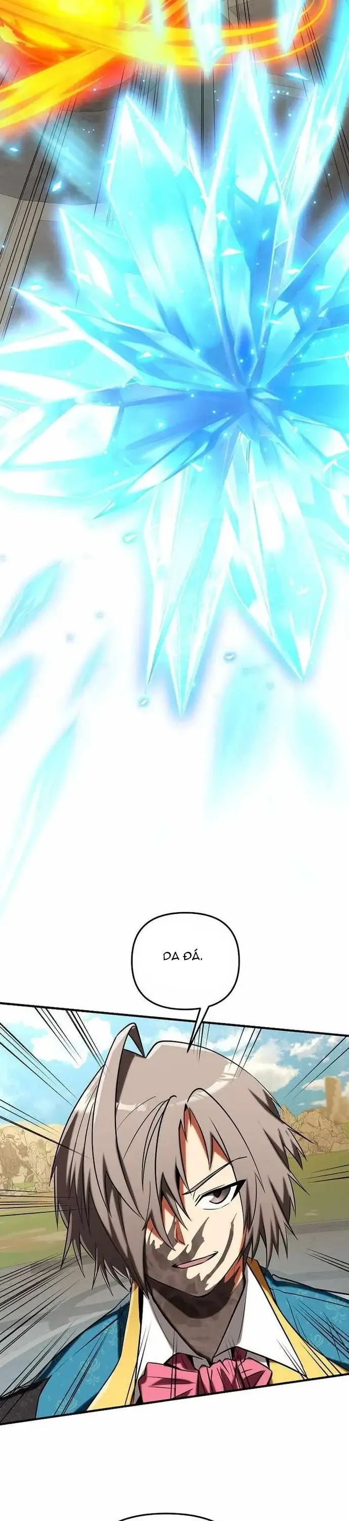 Nhân Vật Phụ Trong Thế Giới Điên Loạn - Chương 47 - Trang 25