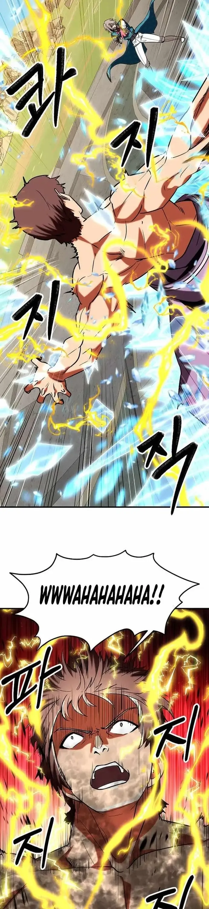 Nhân Vật Phụ Trong Thế Giới Điên Loạn - Chương 47 - Trang 35