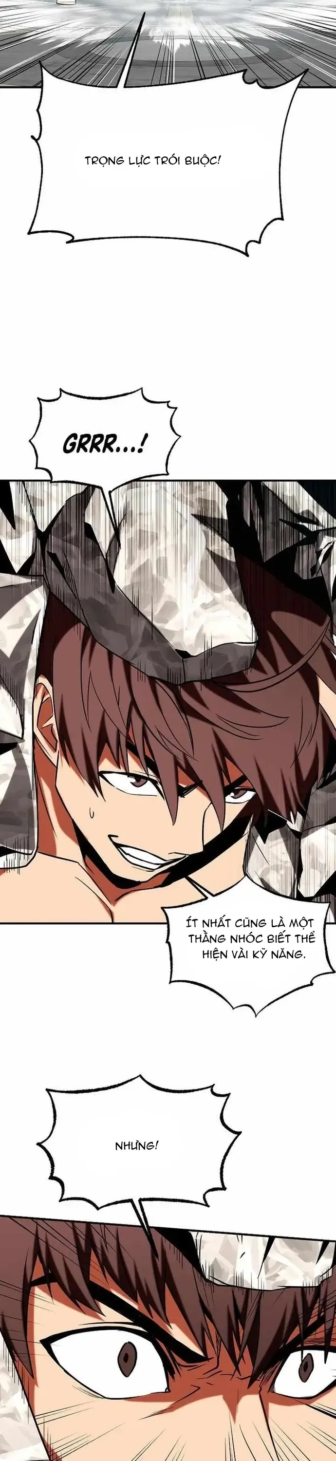 Nhân Vật Phụ Trong Thế Giới Điên Loạn - Chương 47 - Trang 30