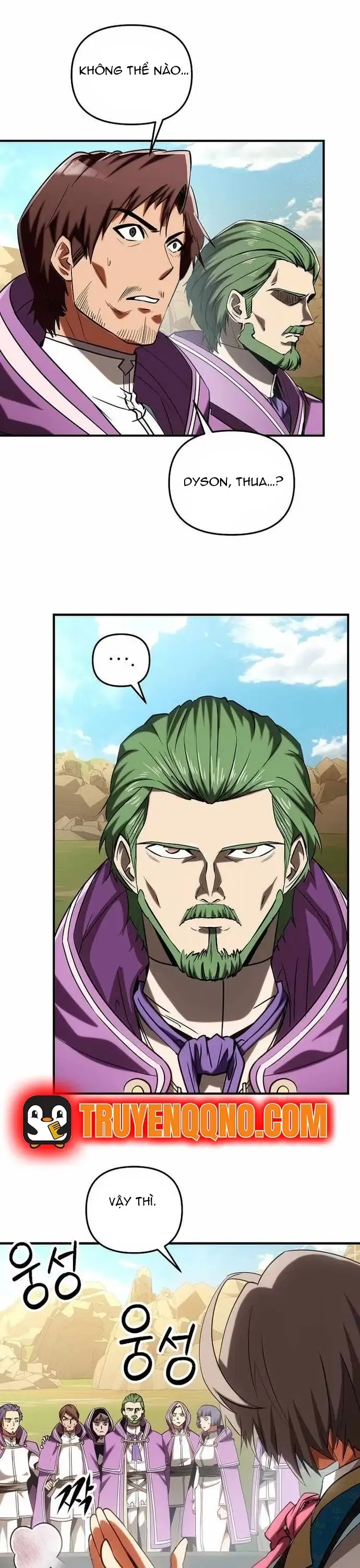 Nhân Vật Phụ Trong Thế Giới Điên Loạn - Chương 47 - Trang 39