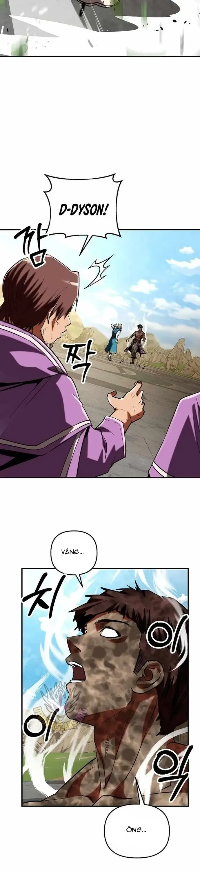 Nhân Vật Phụ Trong Thế Giới Điên Loạn - Chương 47 - Trang 37