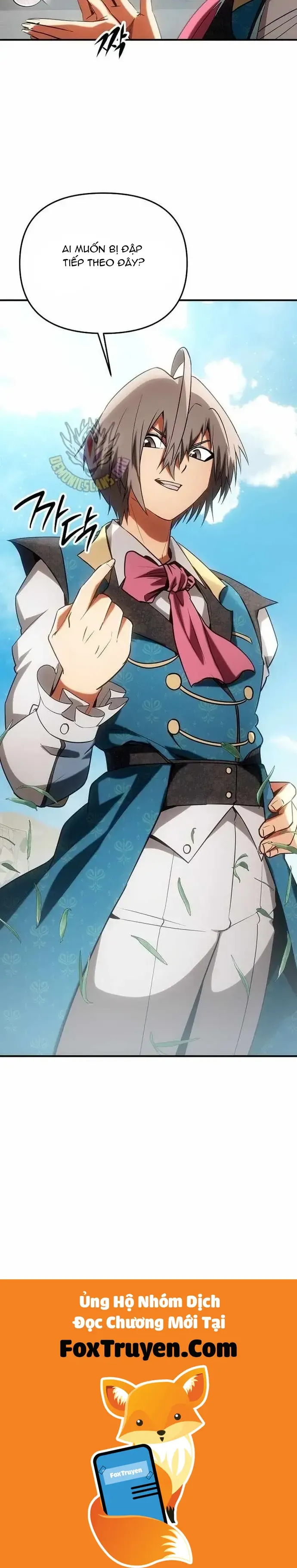 Nhân Vật Phụ Trong Thế Giới Điên Loạn - Chương 47 - Trang 40