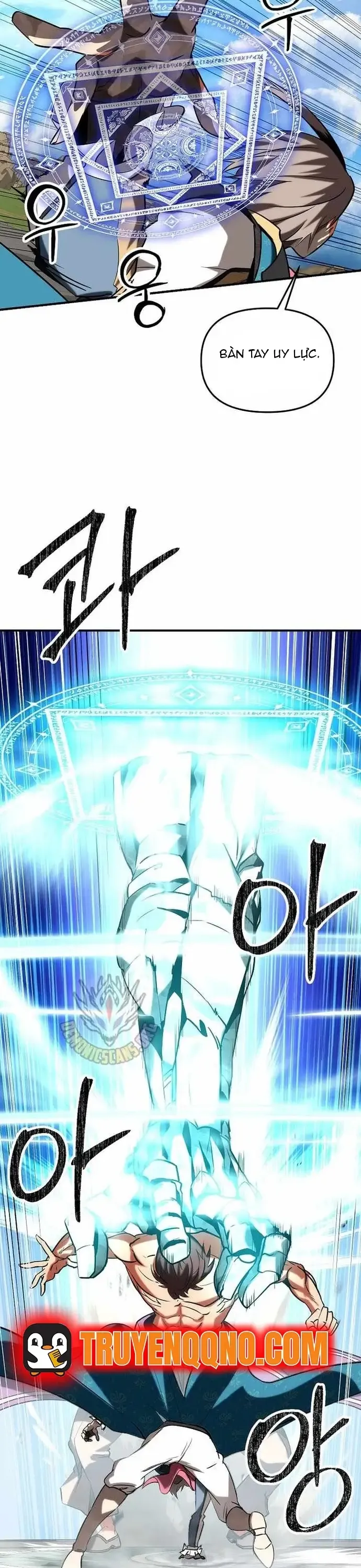 Nhân Vật Phụ Trong Thế Giới Điên Loạn - Chương 47 - Trang 29