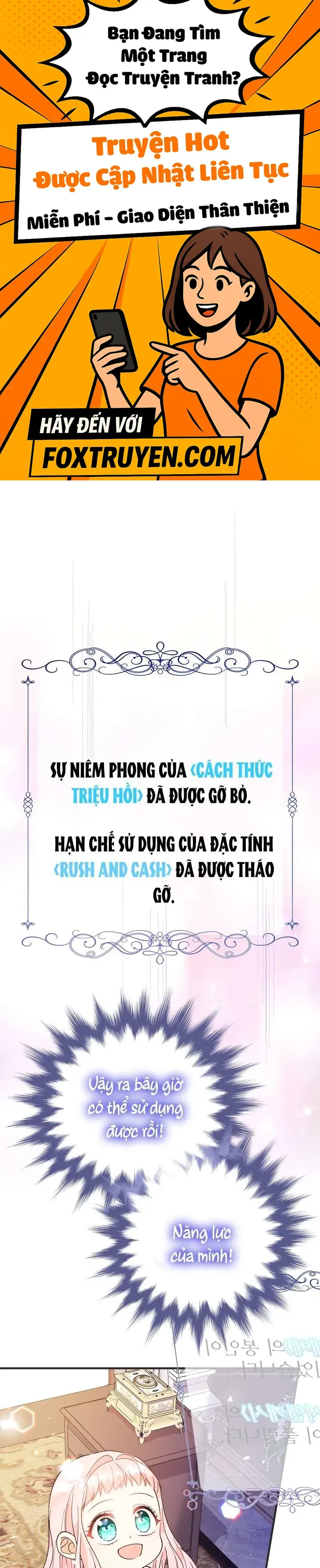 [Pnt] Tiểu Thư Tích Tiền Đi Bụi - Chương 9 - Trang 1