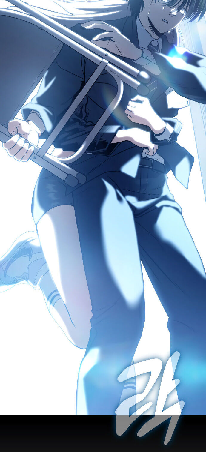 Ghost Hammer (Pre-Serialization) - Chương 2 - Trang 56