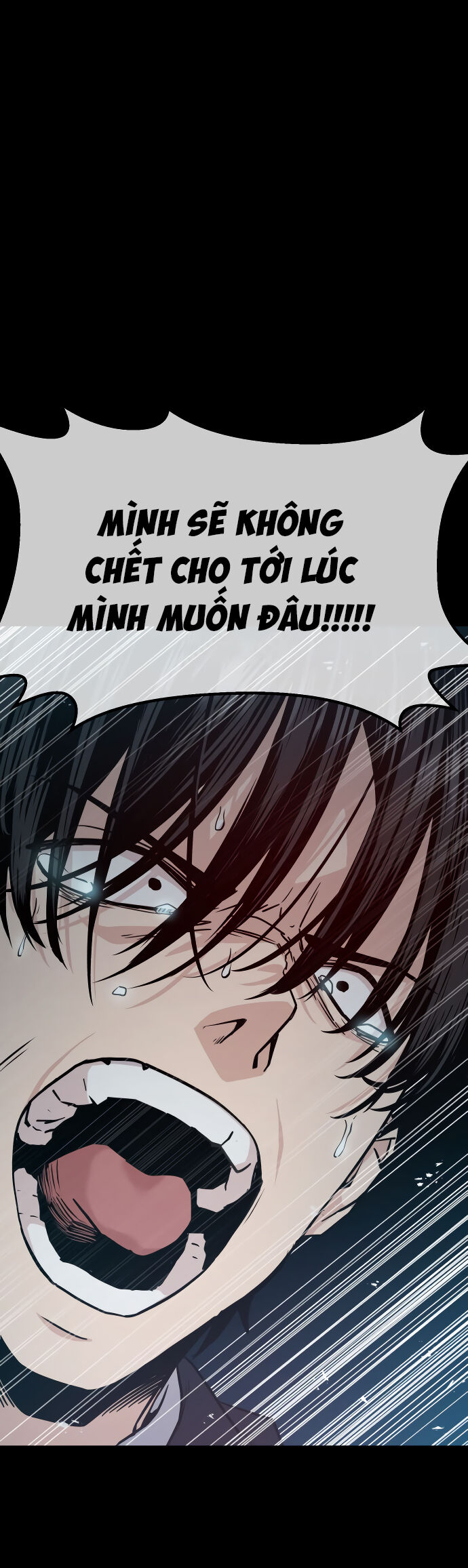 Ghost Hammer (Pre-Serialization) - Chương 2 - Trang 52