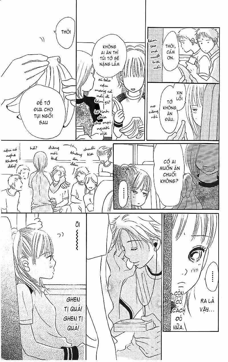 Bokura Ga Ita - Chương 2 - Trang 8