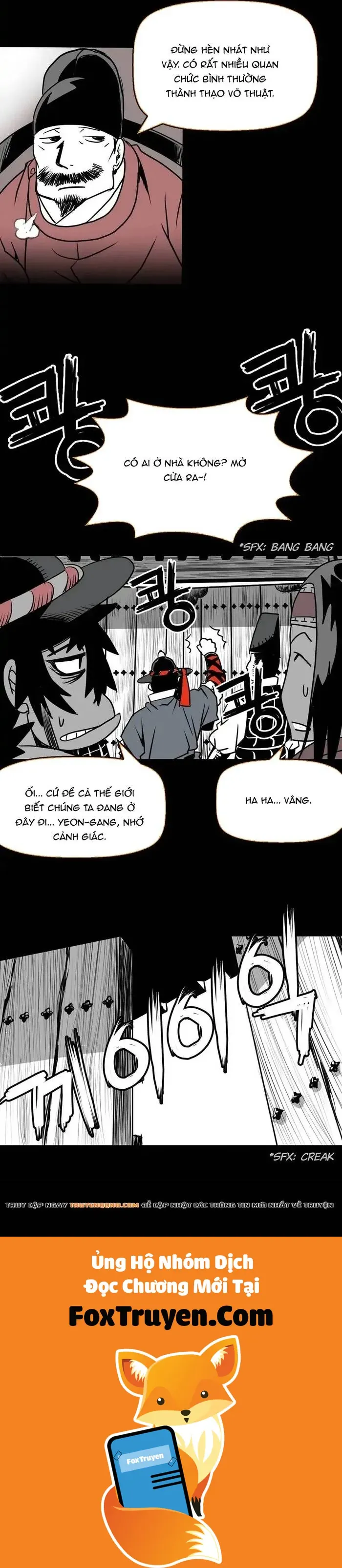 Thần Thám Siêu Linh - Chương 20 - Trang 24