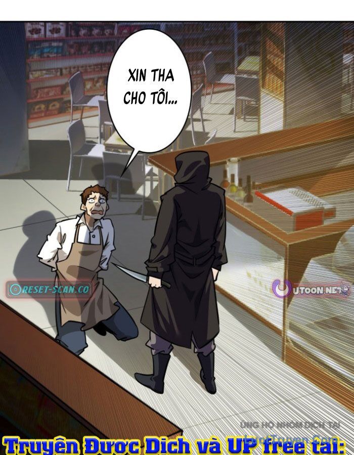Hiệp Sĩ Chân Lý - Chương 1 - Trang 2