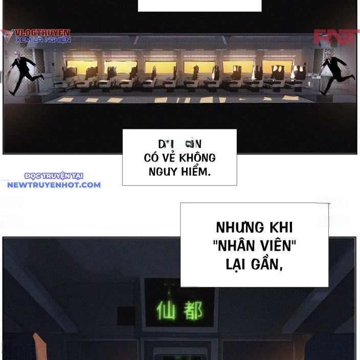 Tiền Liệt Tiên