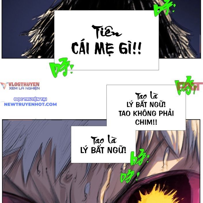 Tiền Liệt Tiên