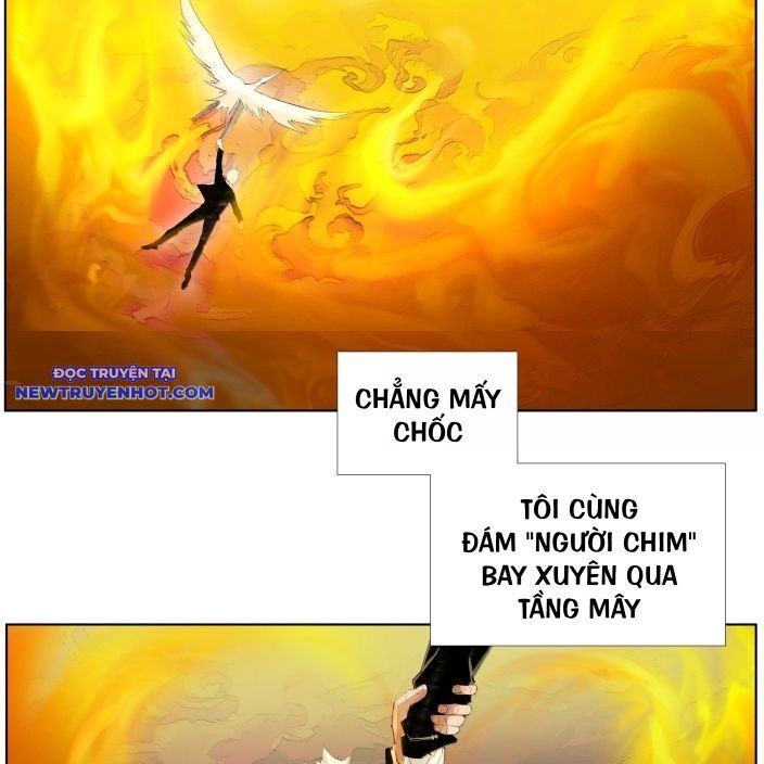 Tiền Liệt Tiên