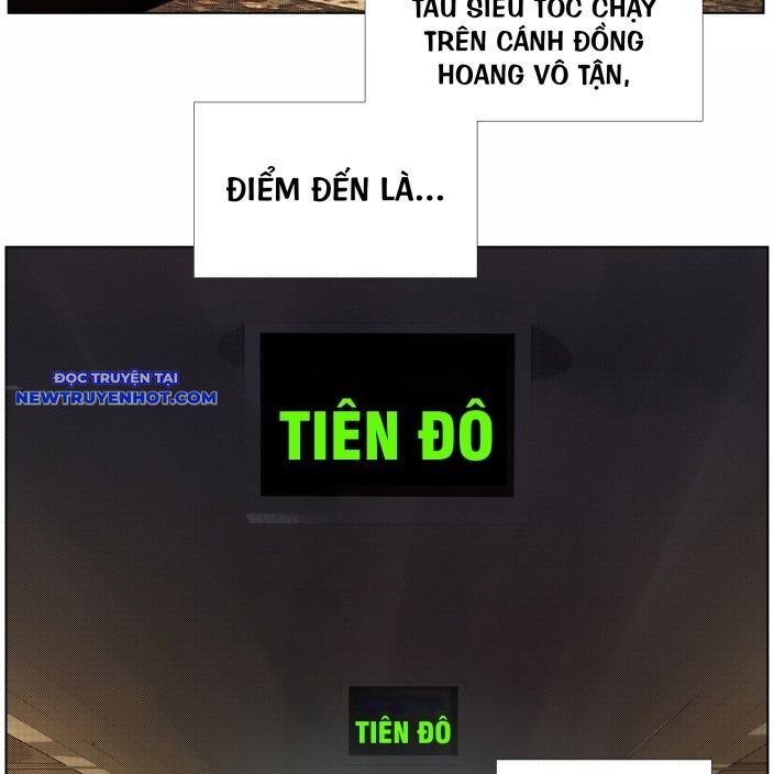 Tiền Liệt Tiên