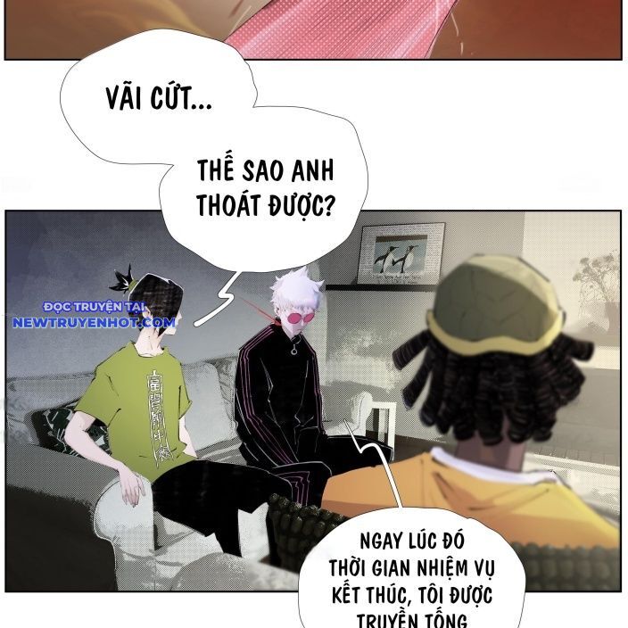 Tiền Liệt Tiên