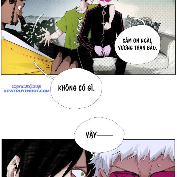 Tiền Liệt Tiên