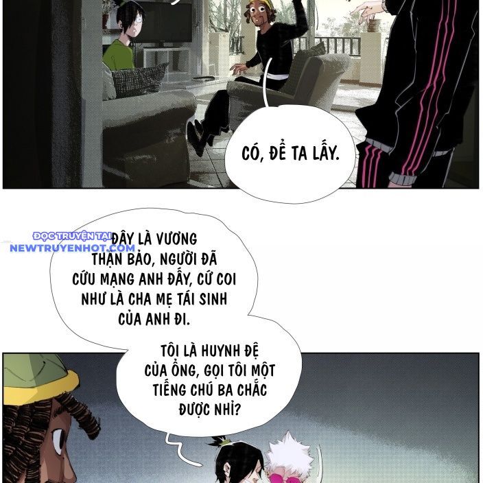 Tiền Liệt Tiên