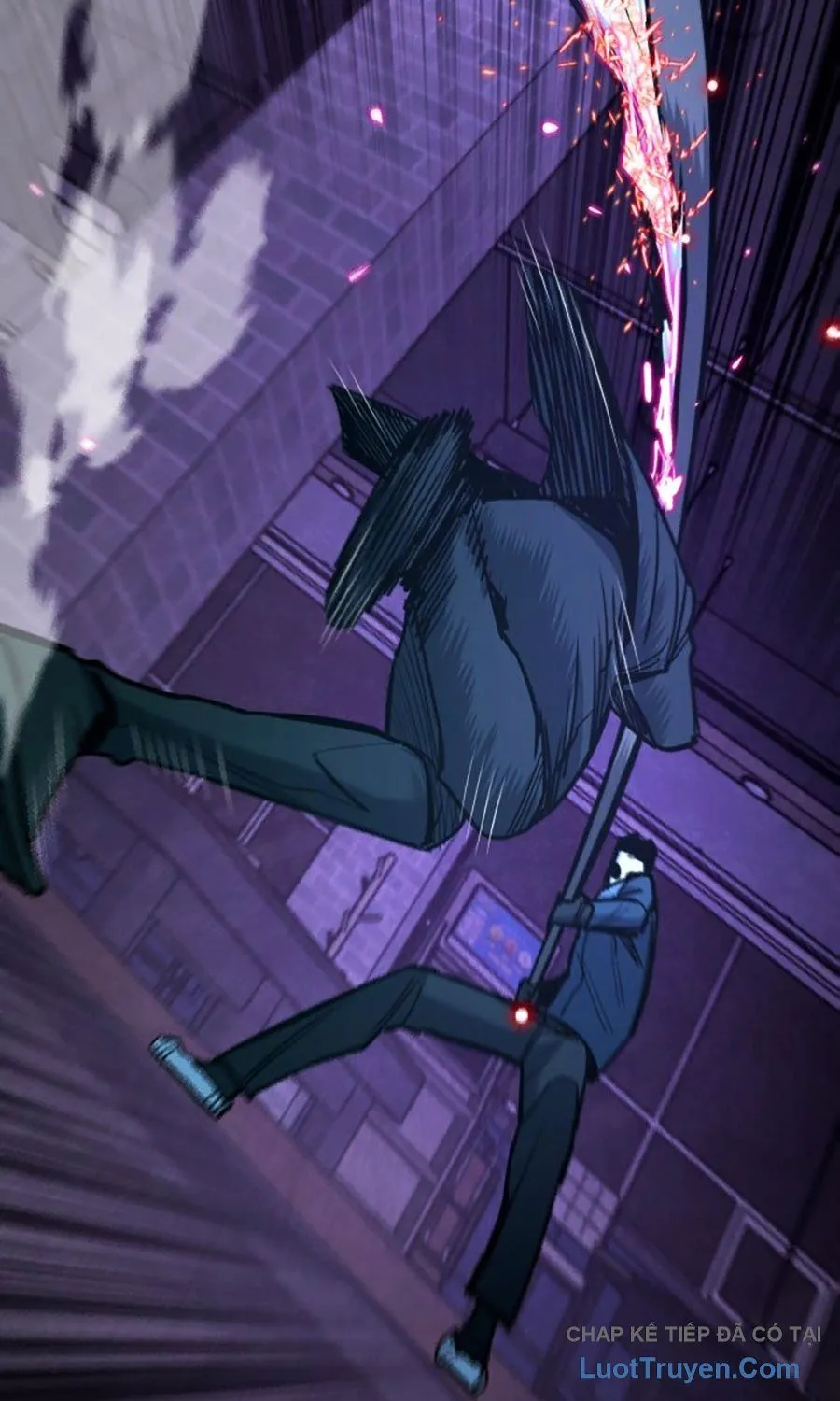 Thực Thi Công Lý - Chương 25 - Trang 99