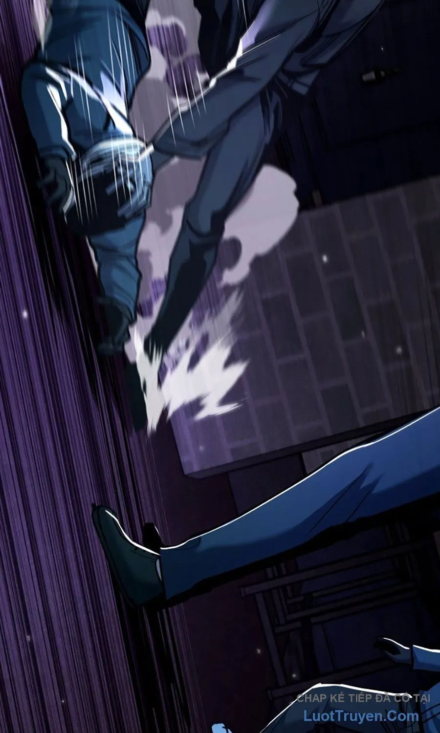 Thực Thi Công Lý - Chương 25 - Trang 54